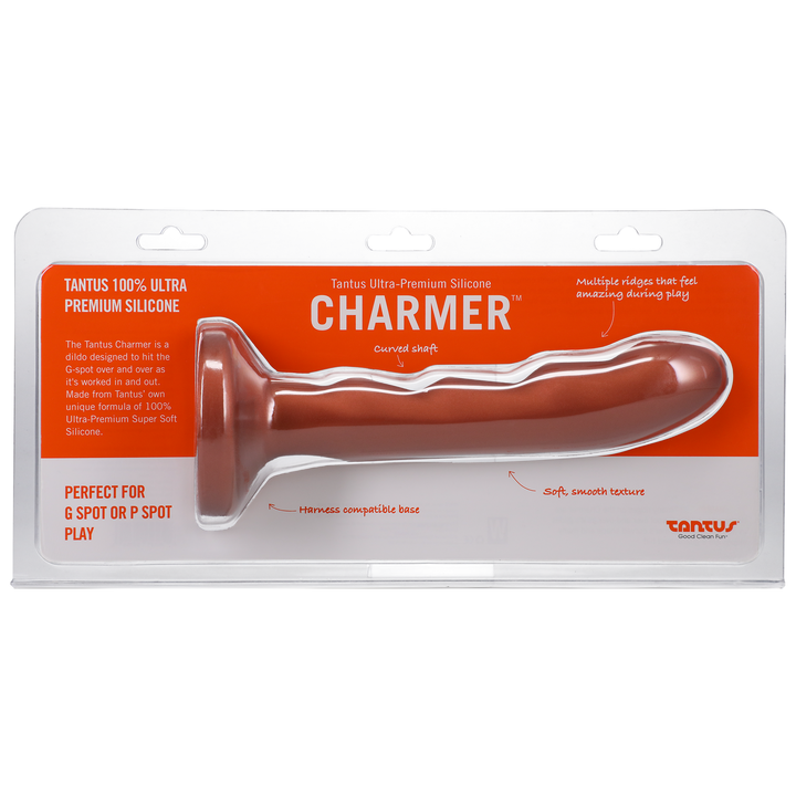Charmer - Copper