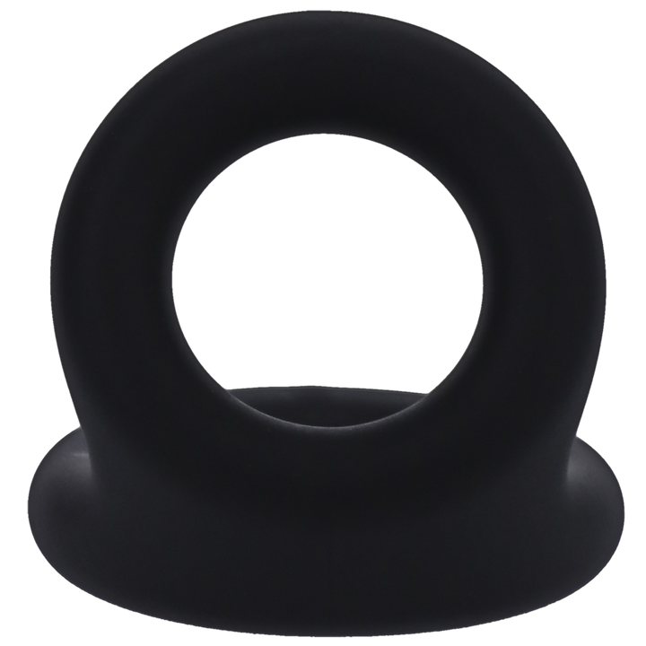 Uplift - Silicone C-Ring Onyx