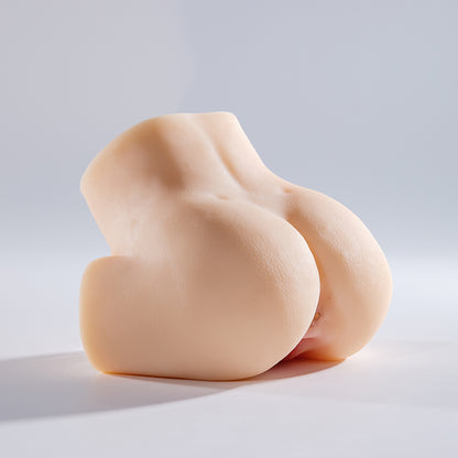 4.5lbs Realistic TPE Sex Doll