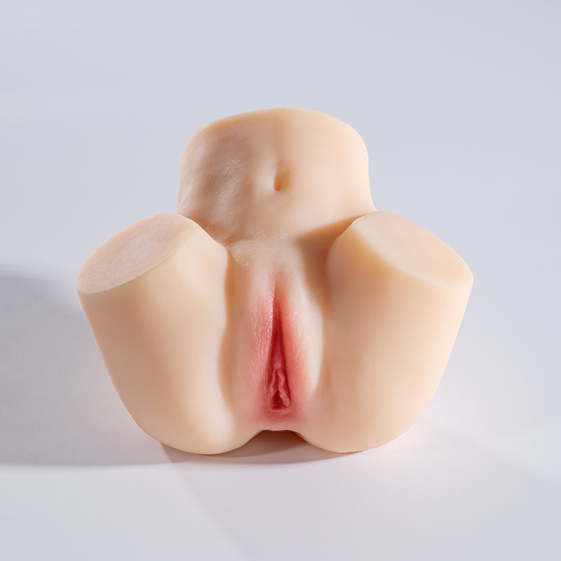 4.5lbs Realistic TPE Sex Doll