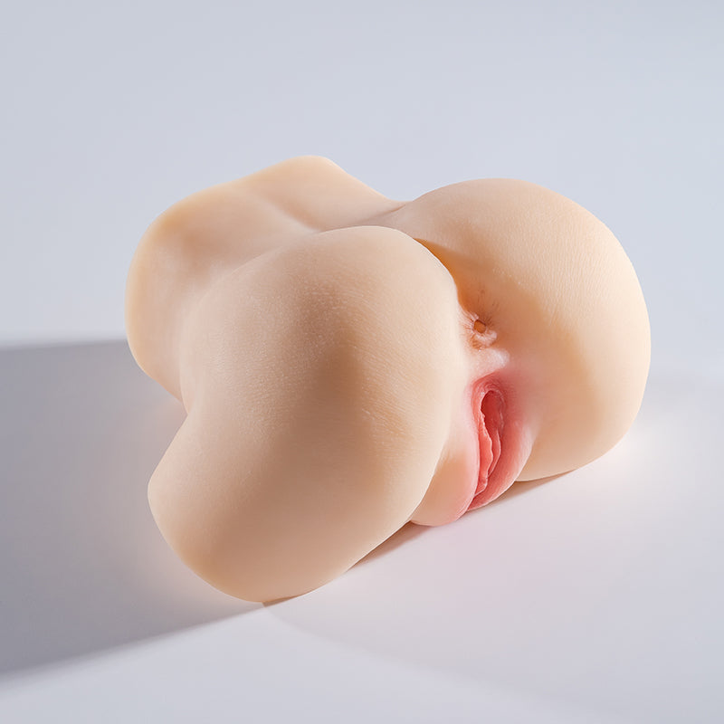 4.5lbs Realistic TPE Sex Doll