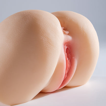 4.5lbs Realistic TPE Sex Doll