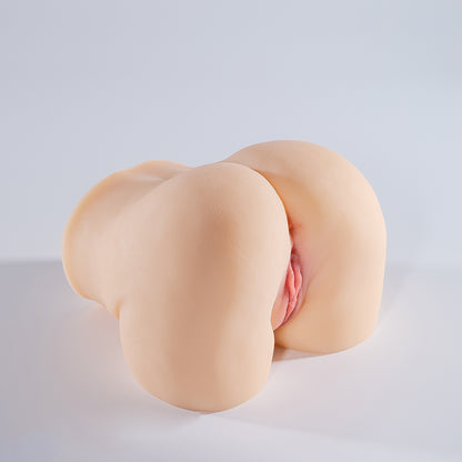 12lbs Realistic Electrical Vibrating TPE Sex Doll