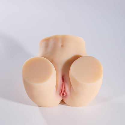 12lbs Realistic Electrical Vibrating TPE Sex Doll