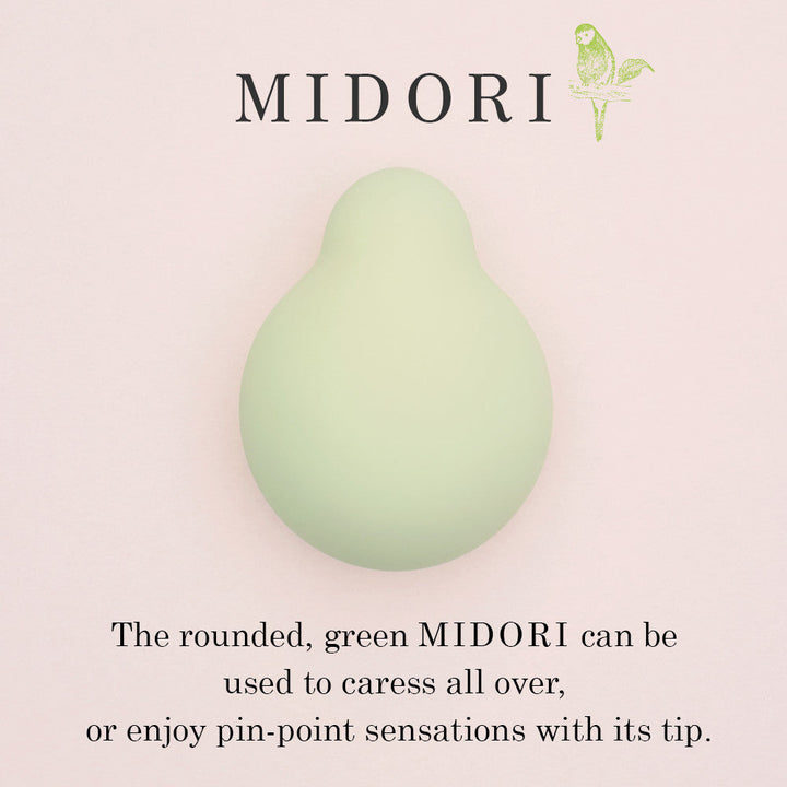 MIDORI