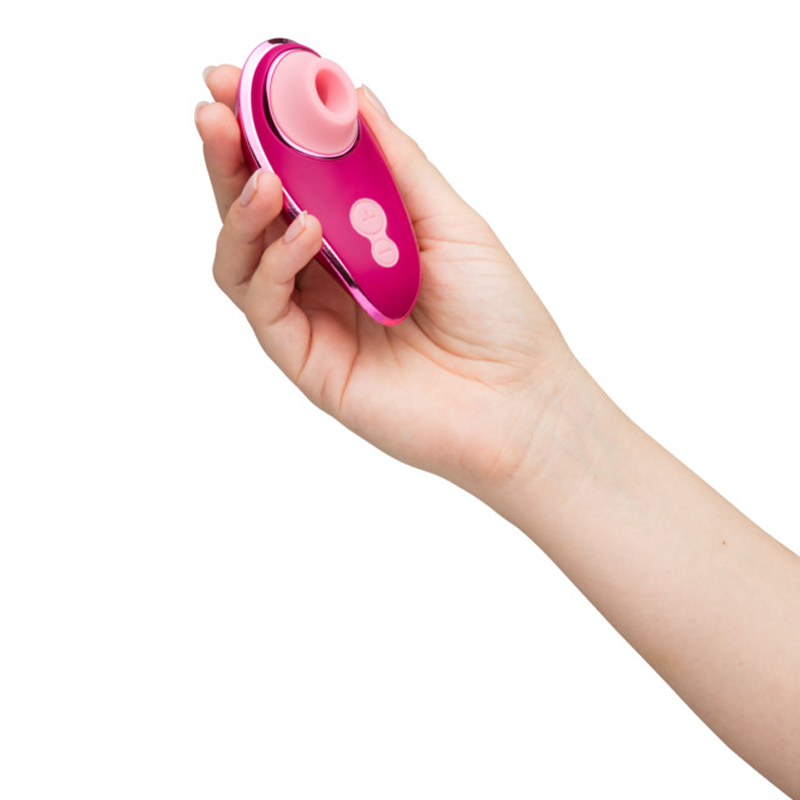 Womanizer Liberty 2 &quotIggy&quot