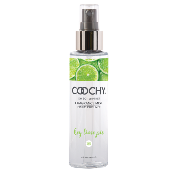 Oh So Tempting Fragrance Mist Key Lime Pie 4oz | 118mL