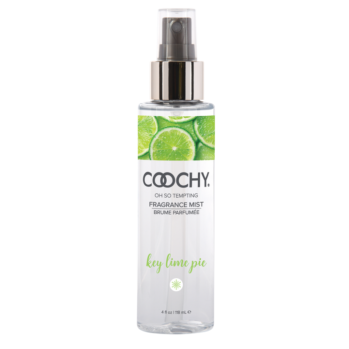 Oh So Tempting Fragrance Mist Key Lime Pie 4oz | 118mL