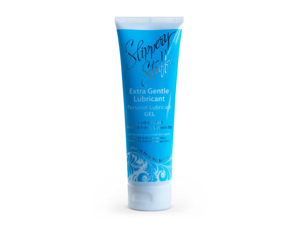 4oz Extra Gentle GEL - Slippery Stuff