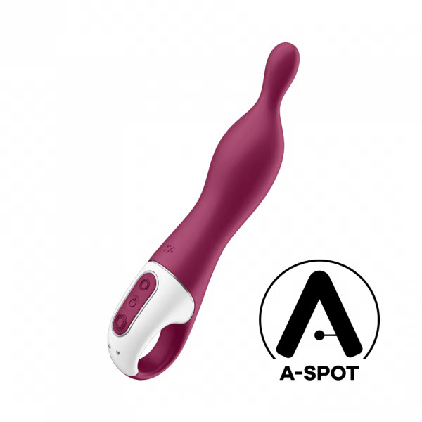 A - Mazing 1 (Berry) Berry - LustyBanana