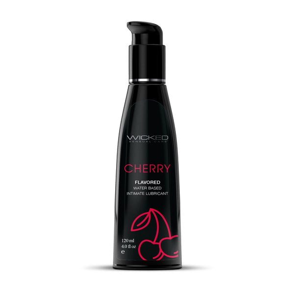 Aqua Cherry 4oz - LustyBanana