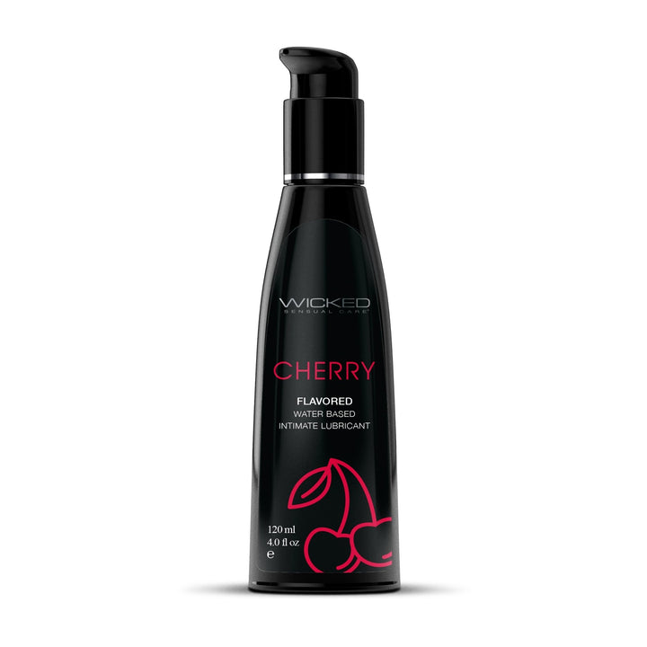 Aqua Cherry 4oz - LustyBanana