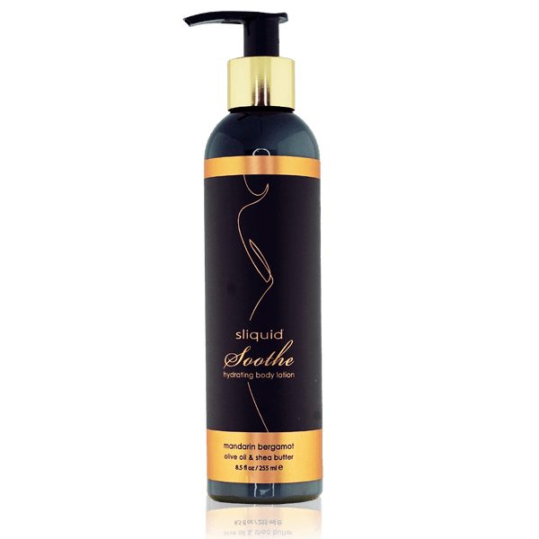 Balance Soothe - Mandarin Bergamot 8.5oz - LustyBanana