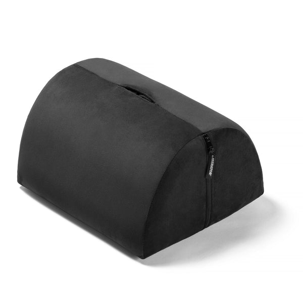 Bonbon Black Microvelvet - LustyBanana