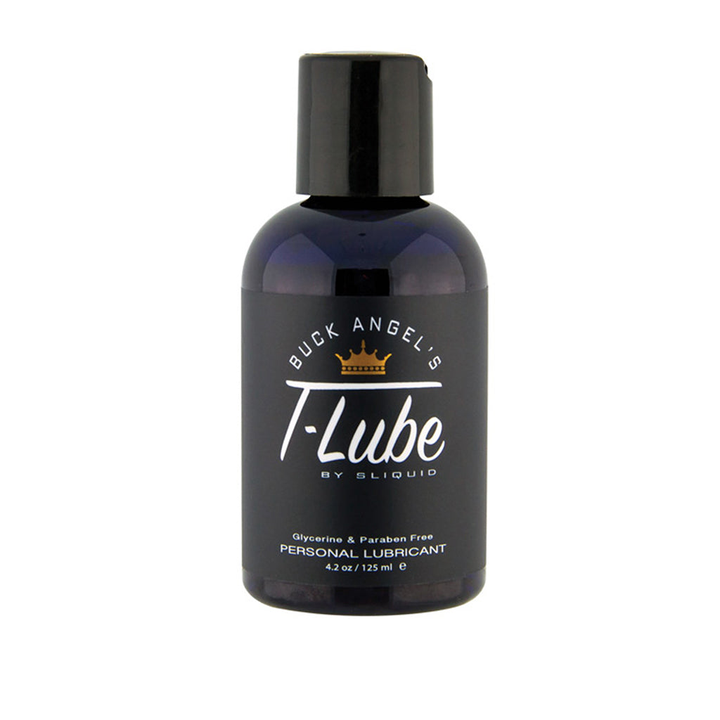 Buck Angel?s T-Lube 4.2oz
