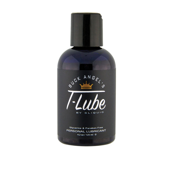 Buck Angel?s T-Lube 4.2oz