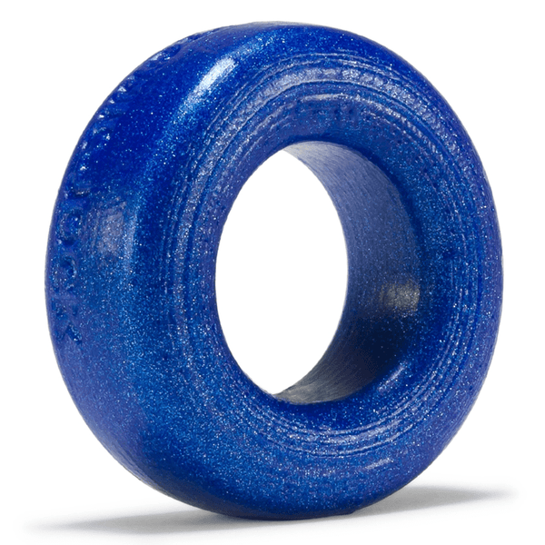COCK - T, smoosh comfort cockring, BLUEBALLS - LustyBanana