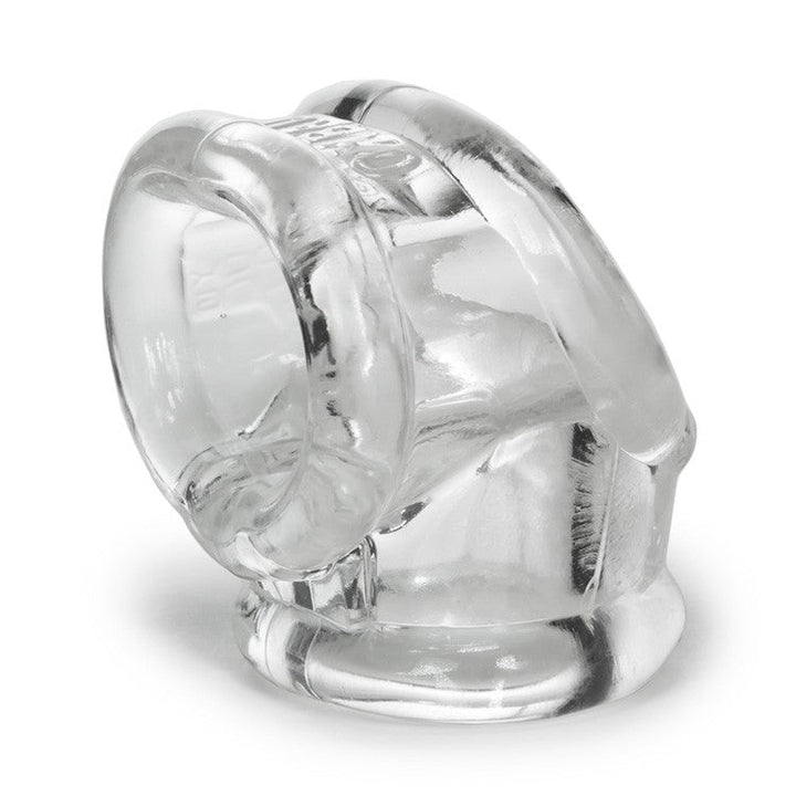 COCKSLING - 2, sling - CLEAR - LustyBanana