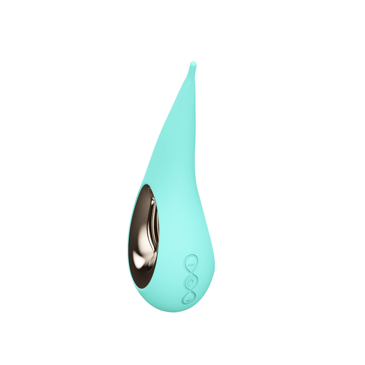 Dot Aqua - LustyBanana