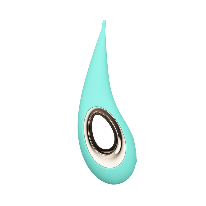 Dot Aqua - LustyBanana