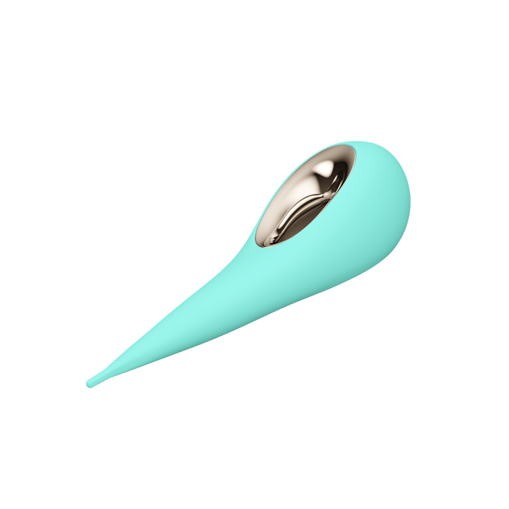 Dot Aqua - LustyBanana