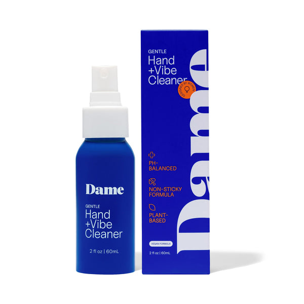 Hand + Vibe Cleaner - 2oz