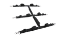 Edge Extreme Under the Bed Restraint System - LustyBanana