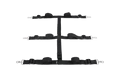 Edge Extreme Under the Bed Restraint System - LustyBanana