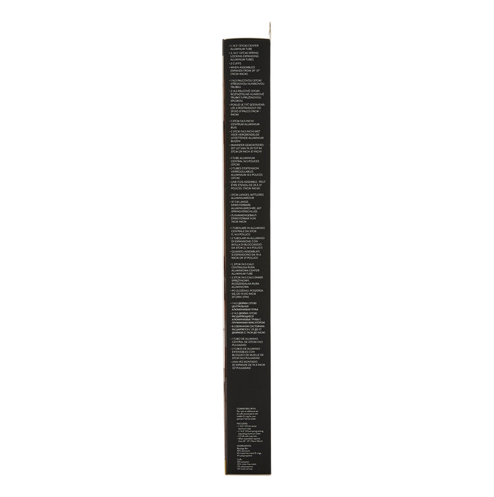 Expandable Spreader Bar & Cuffs Set - LustyBanana