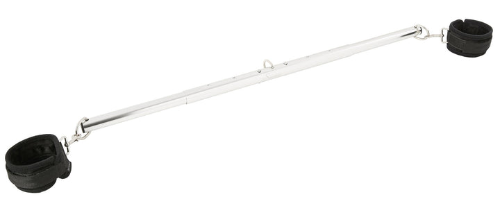 Expandable Spreader Bar & Cuffs Set - LustyBanana