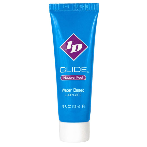ID GLIDE .42 FL OZ TUBE (12ML) - LustyBanana