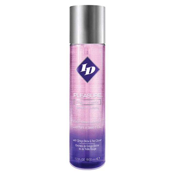 ID PLEASURE 17 FL OZ (500ML) - LustyBanana
