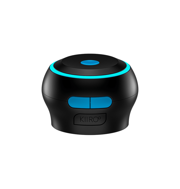 Kiiroo Control - LustyBanana