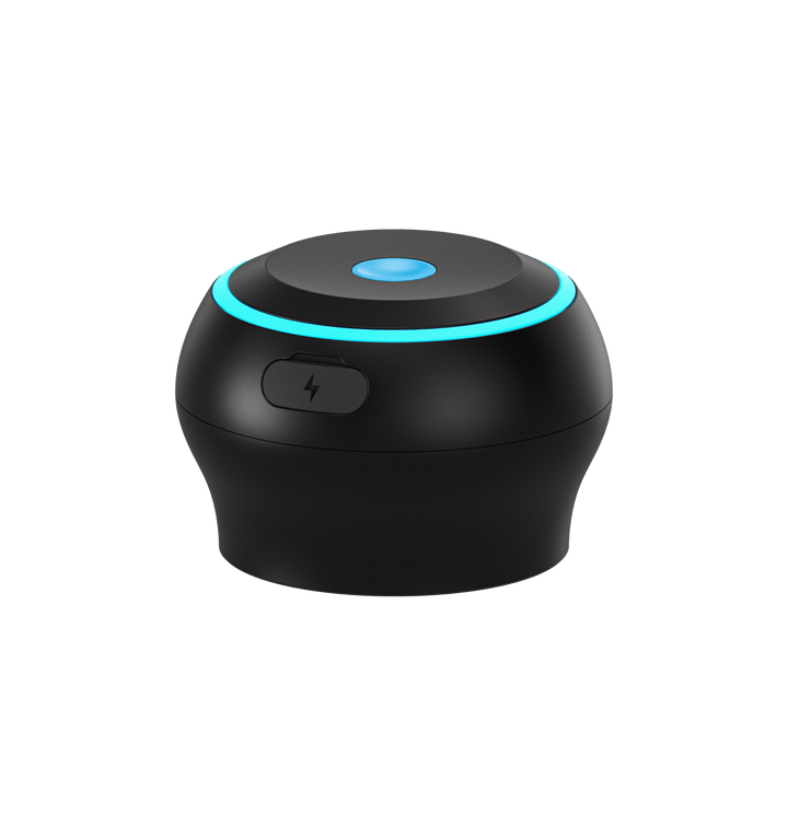 Kiiroo Control - LustyBanana