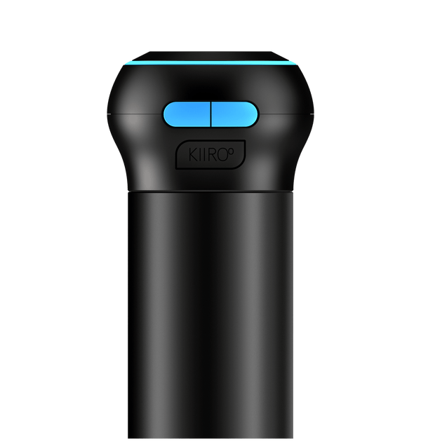 Kiiroo Control - LustyBanana
