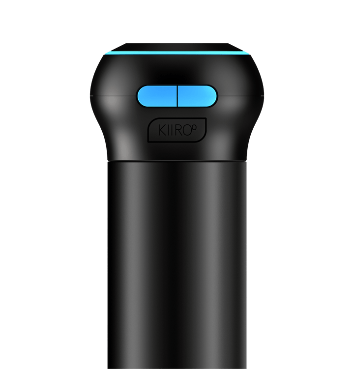 Kiiroo Control - LustyBanana