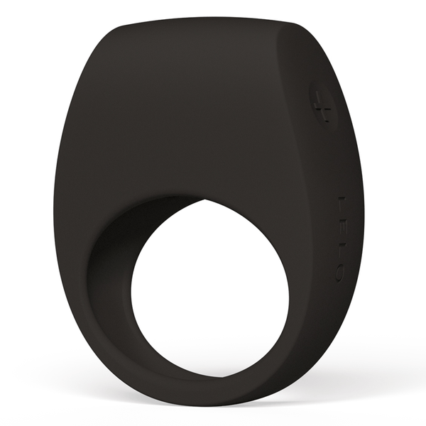 LELO TOR? 3 Black - LustyBanana