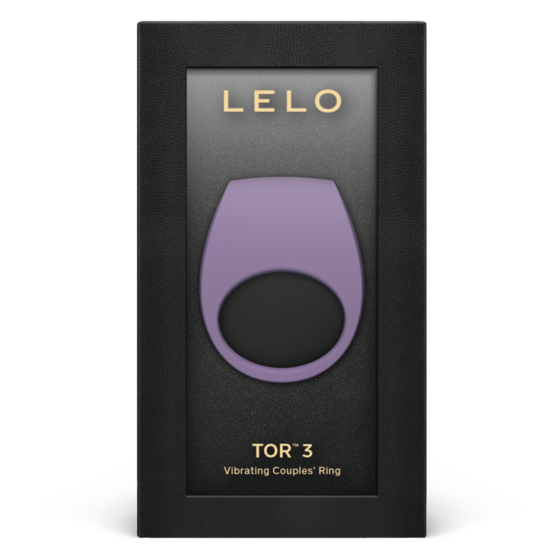 TOR? 3 Violet Dust