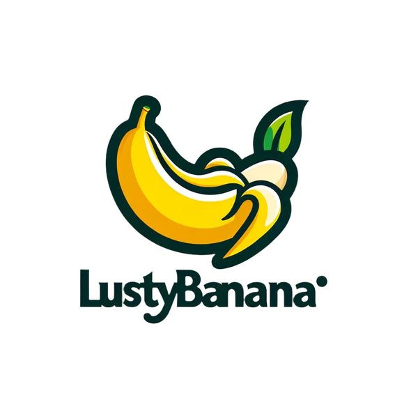 Lusty Banana