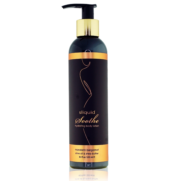 Balance Soothe - Mandarin Bergamot 8.5oz