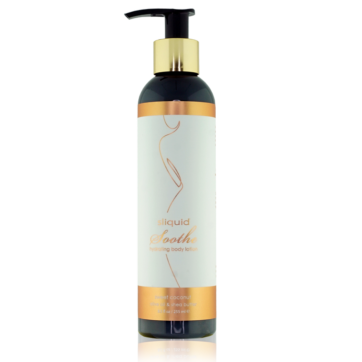 Balance Soothe - Sweet Coconut 8.5oz