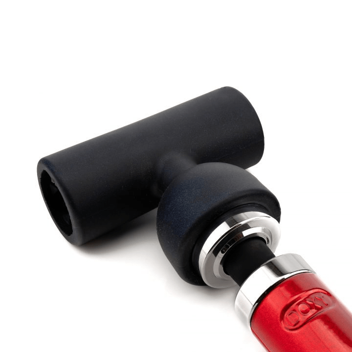 Masturbator Sleeve Attachment - LustyBanana