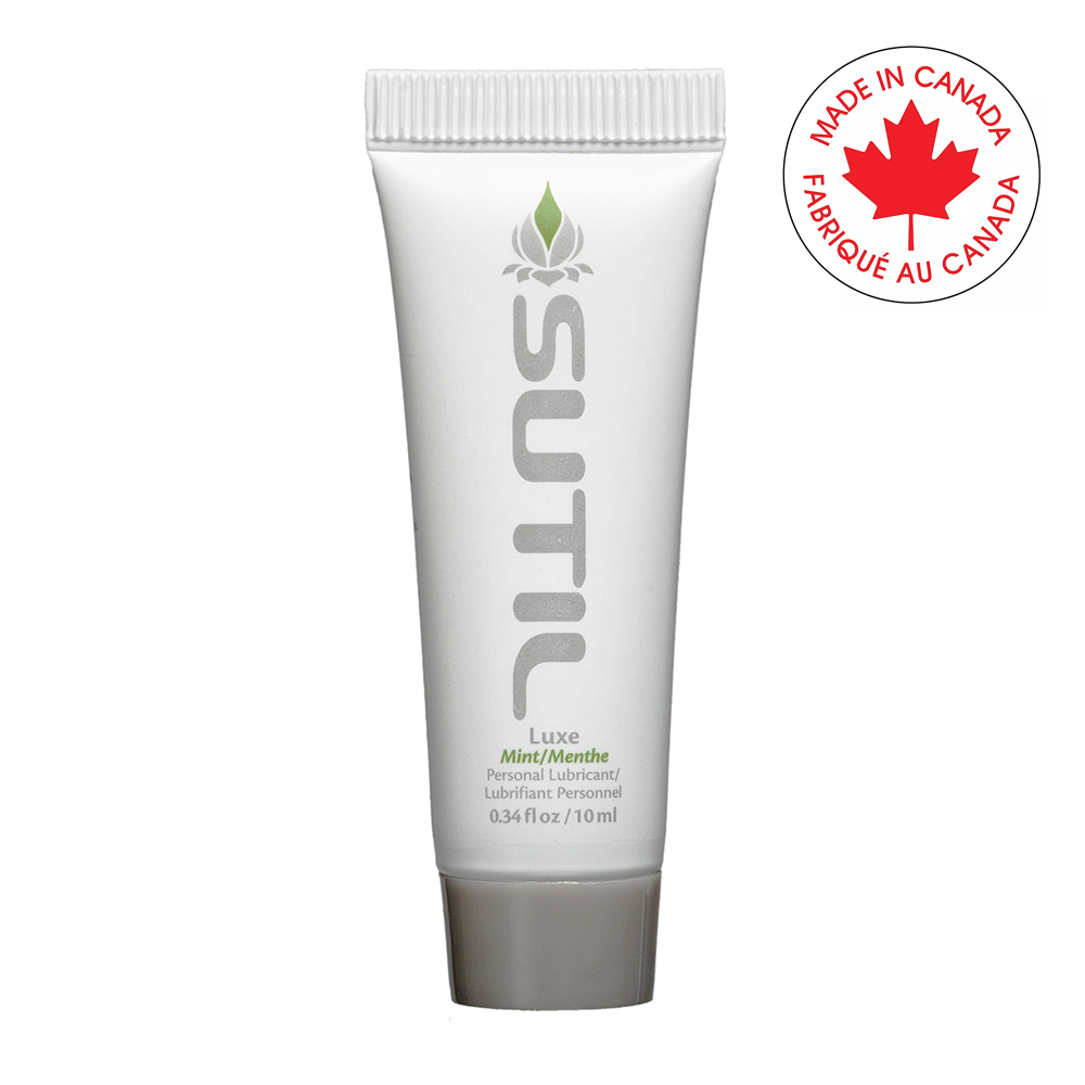 SUTIL Mint 10ml