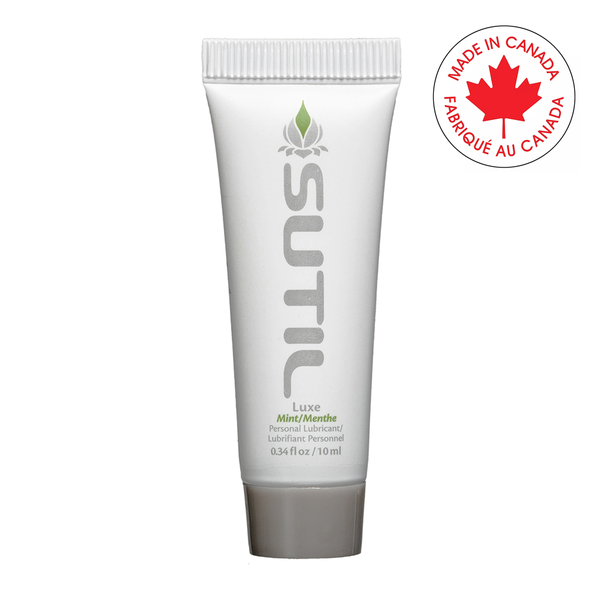 SUTIL Mint 10ml