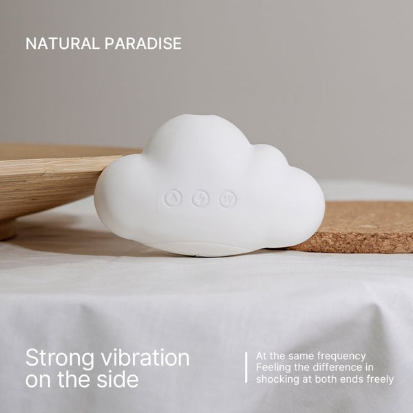 Natural Cloud - LustyBanana