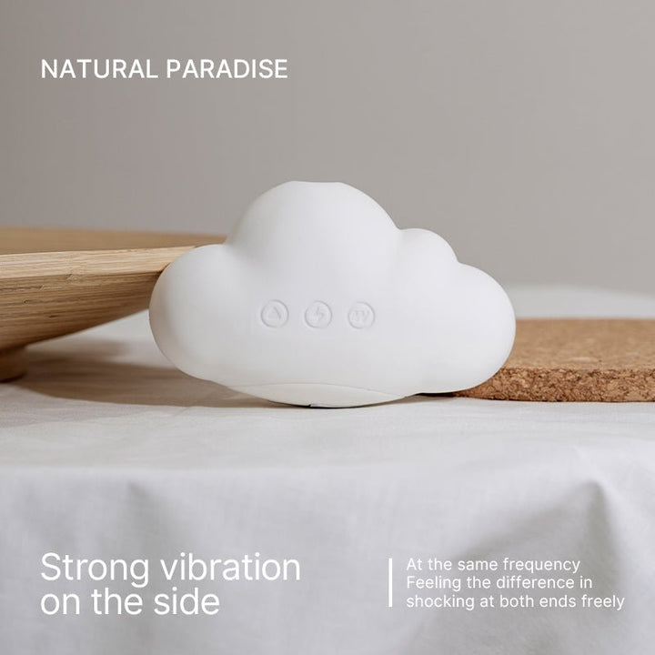 Natural Cloud - LustyBanana