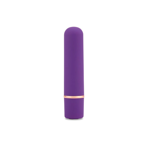 TULLA ROUNDED BULLET - PURPLE