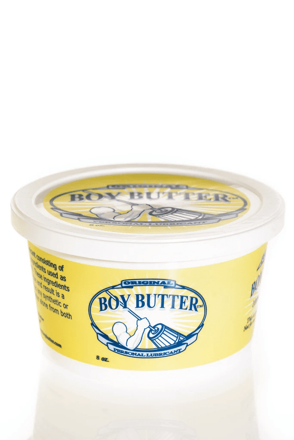 Original Formula 8 oz - LustyBanana