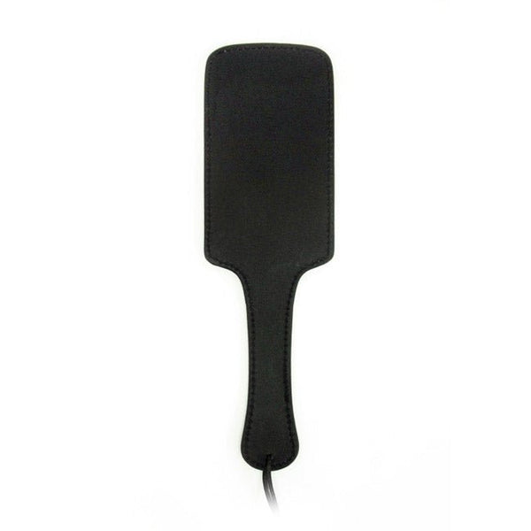 Paddle Fraternity Leather 16in - LustyBanana