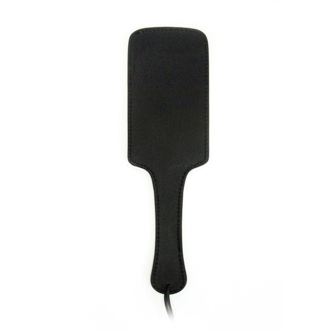 Paddle Fraternity Leather 16in - LustyBanana